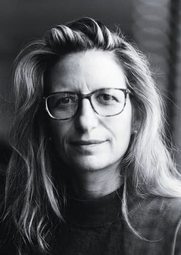 Annie Leibovitz