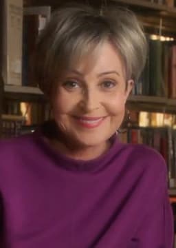 Annie Potts