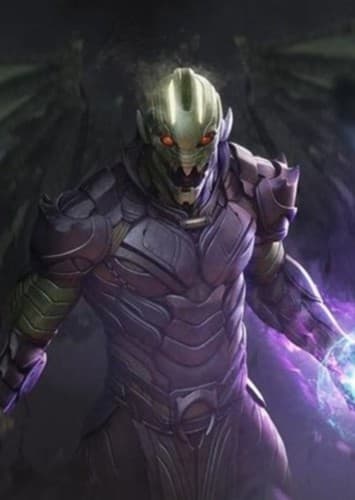 ANNIHILUS