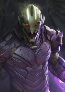 Annihilus