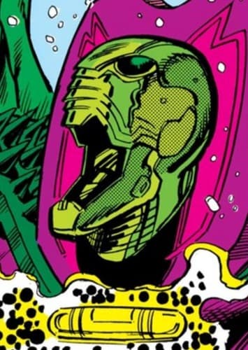 Annihilus