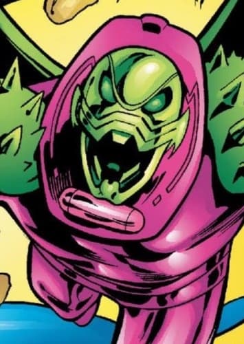 Annihilus