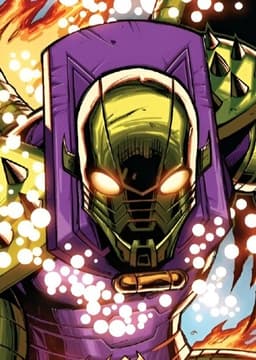 Annihilus