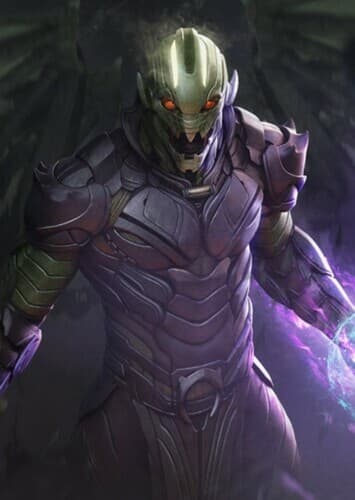 Annihilus