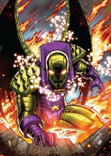 Annihilus