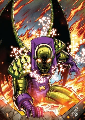 Annihilus