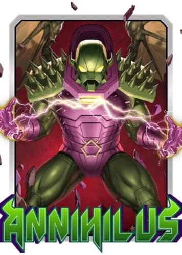 Annihilus