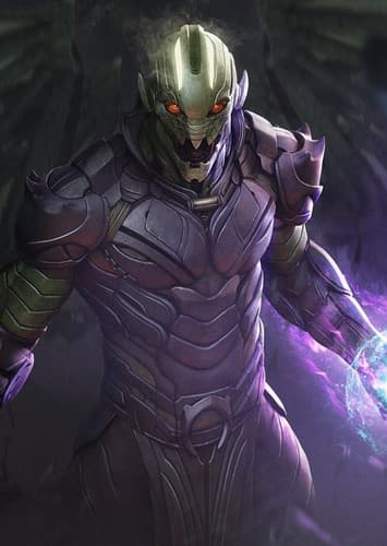 Annihilus