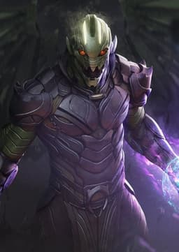Annihilus