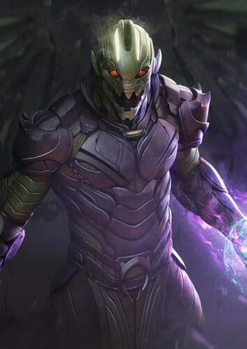 Annihilus