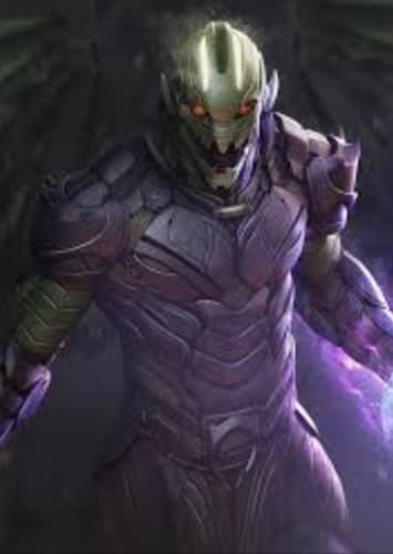 Annihilus
