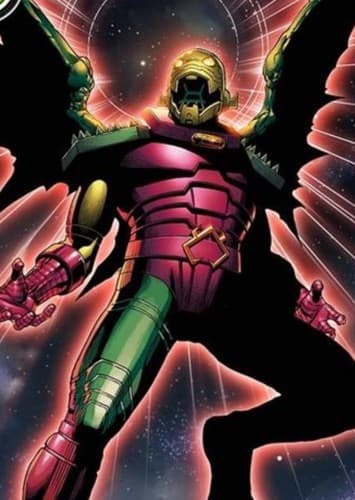 Annihilus