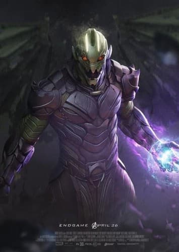 Annihilus