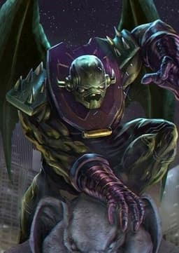 ANNIHILUS