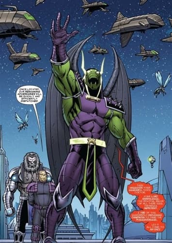 Annihilus