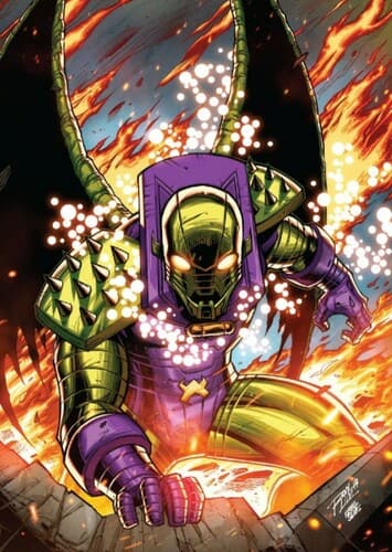 Annihilus