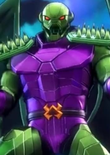 Annihilus