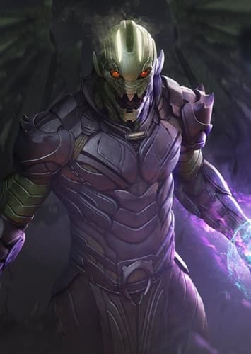 Annihilus