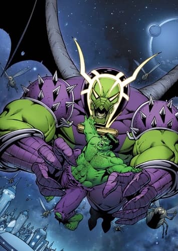 Annihilus