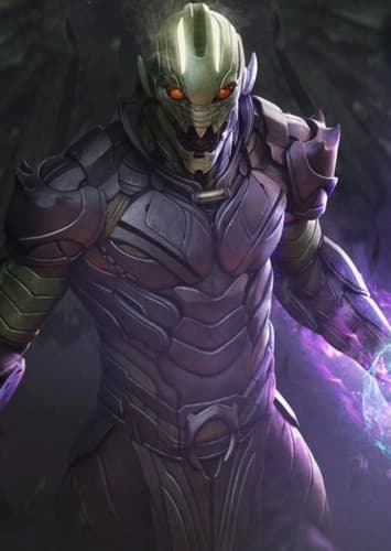 Annihilus