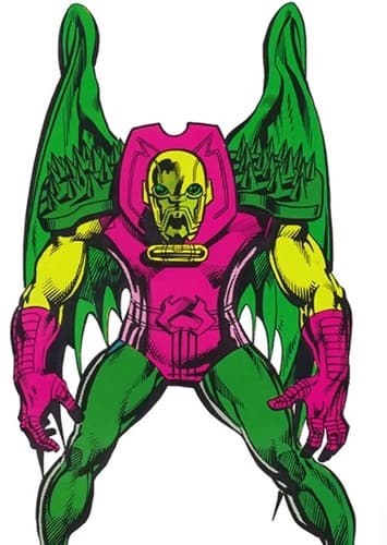 Annihilus (CGI)