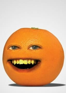 Annoying Orange