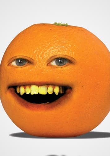 Annoying Orange