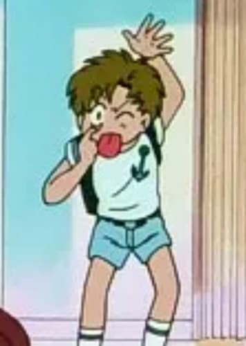 Annoying Younger Sibling