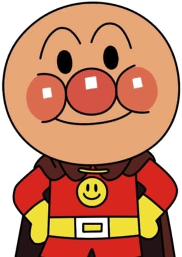 Anpanman