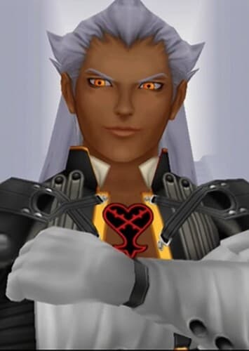 Ansem