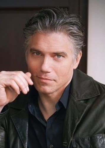 Anson Mount