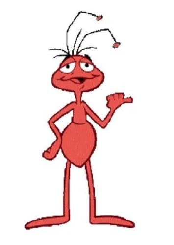Red Ant