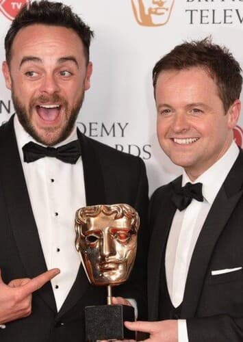 Ant & Dec
