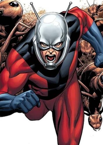 Ant-Man