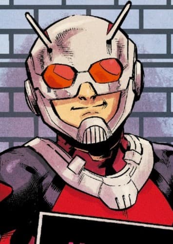 Ant-Man