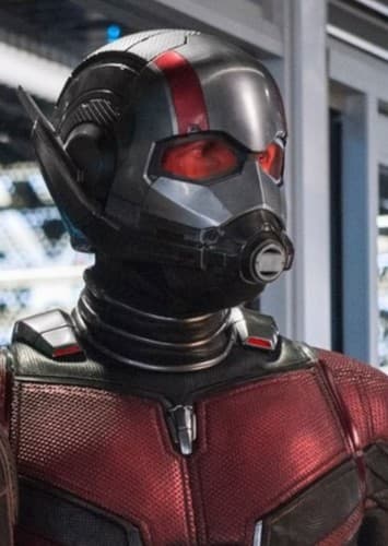 Ant-Man