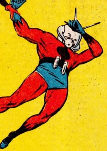 Ant-Man