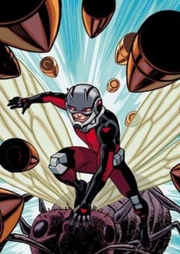 Ant Man