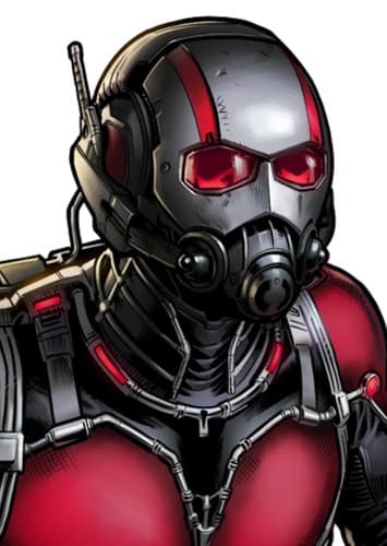 Ant-Man II