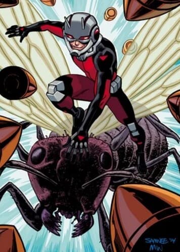 Ant-Man