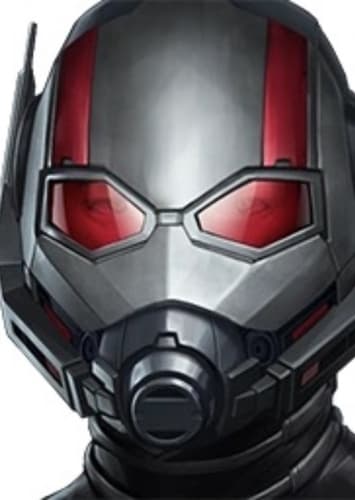 Ant-Man