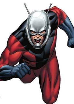 Ant Man