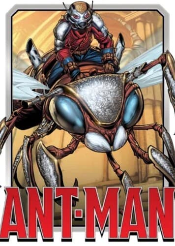 Ant-Man