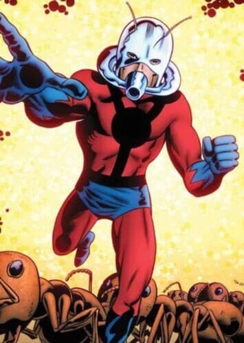 Ant-Man