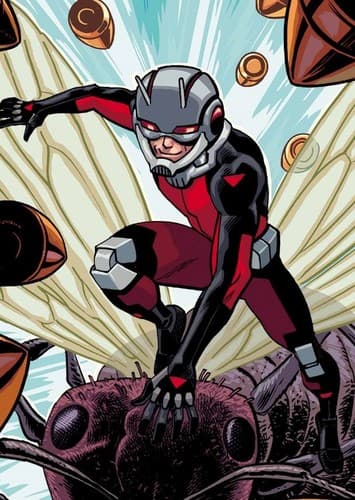 Ant-Man 