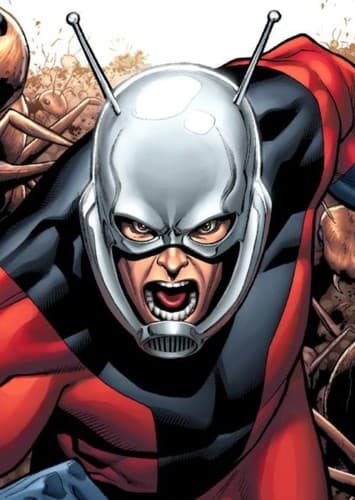 Ant-Man
