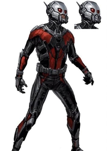 Ant-Man