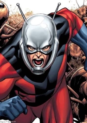 Ant-Man