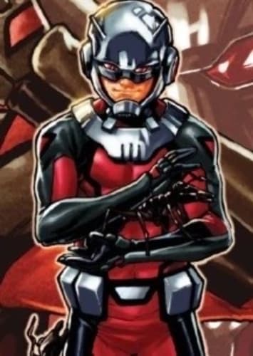 Ant-Man