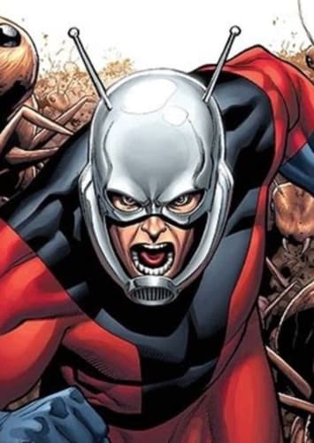 Ant-Man
